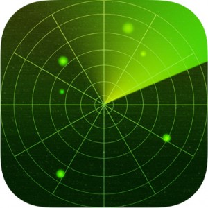 OSCE Track for iPhone