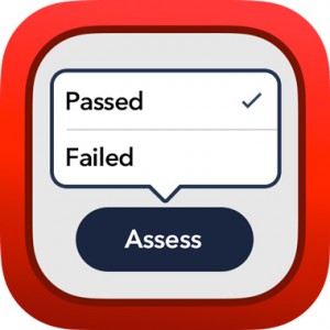 OSCE Eval for iPad