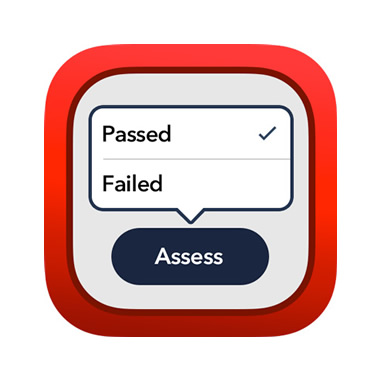 OSCE Eval for iPad