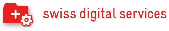 Logo Swiss Digital Services